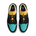 Air Jordan 1 Low SE 'Aurora Green'