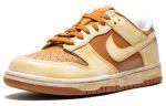 Nike Dunk Low Vintage 'Dark Curry'