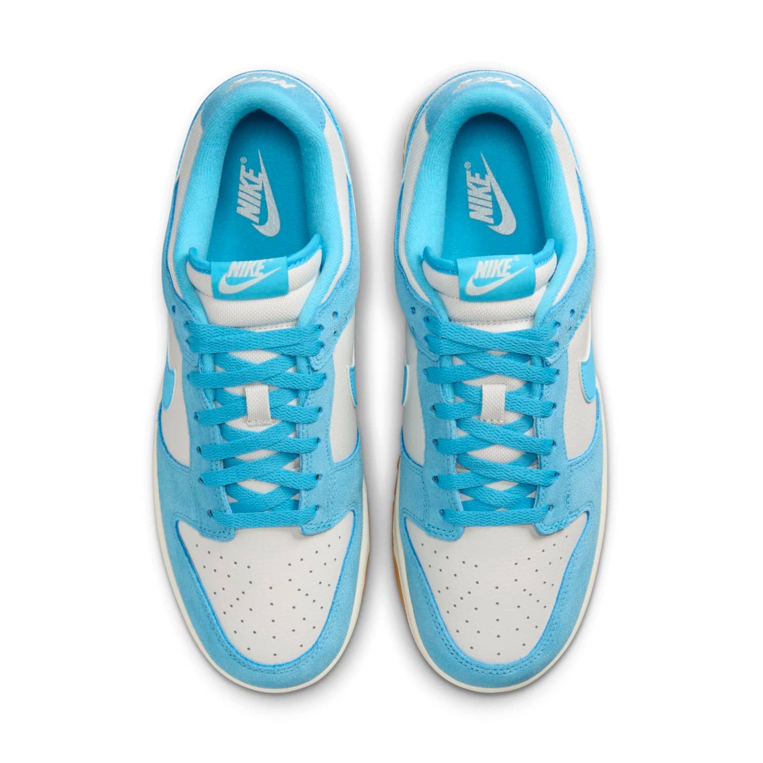 Nike Dunk Low 'Baltic Blue'