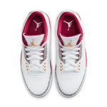 Air Jordan 3 Retro 'Cardinal Red'