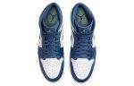 Air Jordan 1 Mid 'Blue Mint'