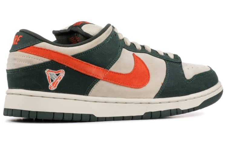 Nike Dunk Low Pro SB 'Eire'