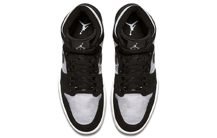 Air Jordan 1 Retro High Premium 'Wolf Grey'