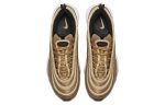 Nike Air Max 97 OG 'Metallic Gold' 2023