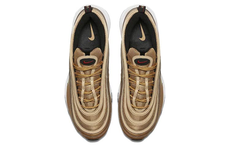 Nike Air Max 97 OG 'Metallic Gold' 2023