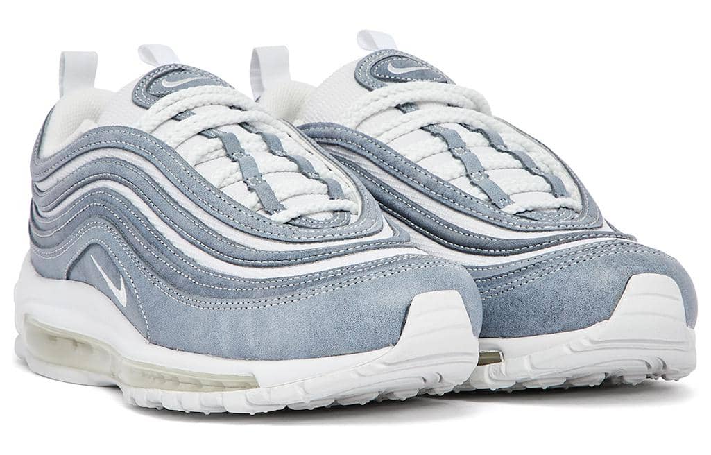 Nike COMME des GARCONS Homme Plus x Air Max 97 'Glacier Grey'