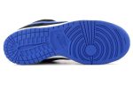 Nike Dunk Low Pro SB 'J Pack Royal'