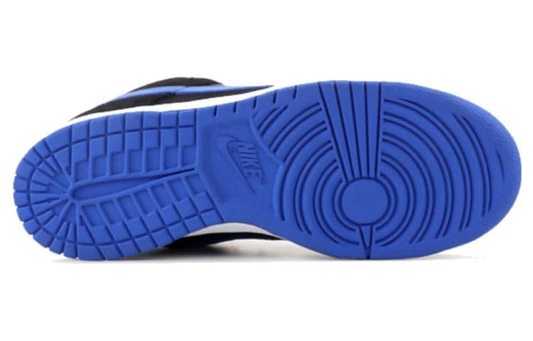 Nike Dunk Low Pro SB 'J Pack Royal'