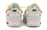 Nike x Off-White Dunk Low 'Lot 37 of 50'