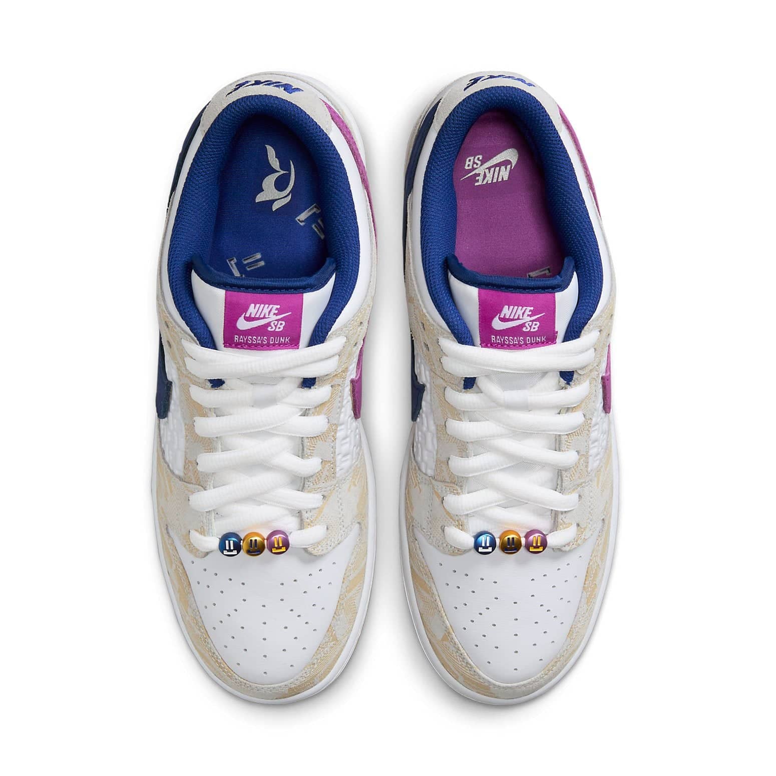Nike SB Dunk Low 'Rayssa Leal'