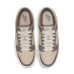 Nike Dunk Low 'Velcro Tongue - Milk Tea'