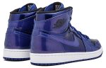 Air Jordan 1 Retro High 'Deep Royal'