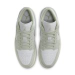 Air Jordan 1 Low SE 'White Seafoam'