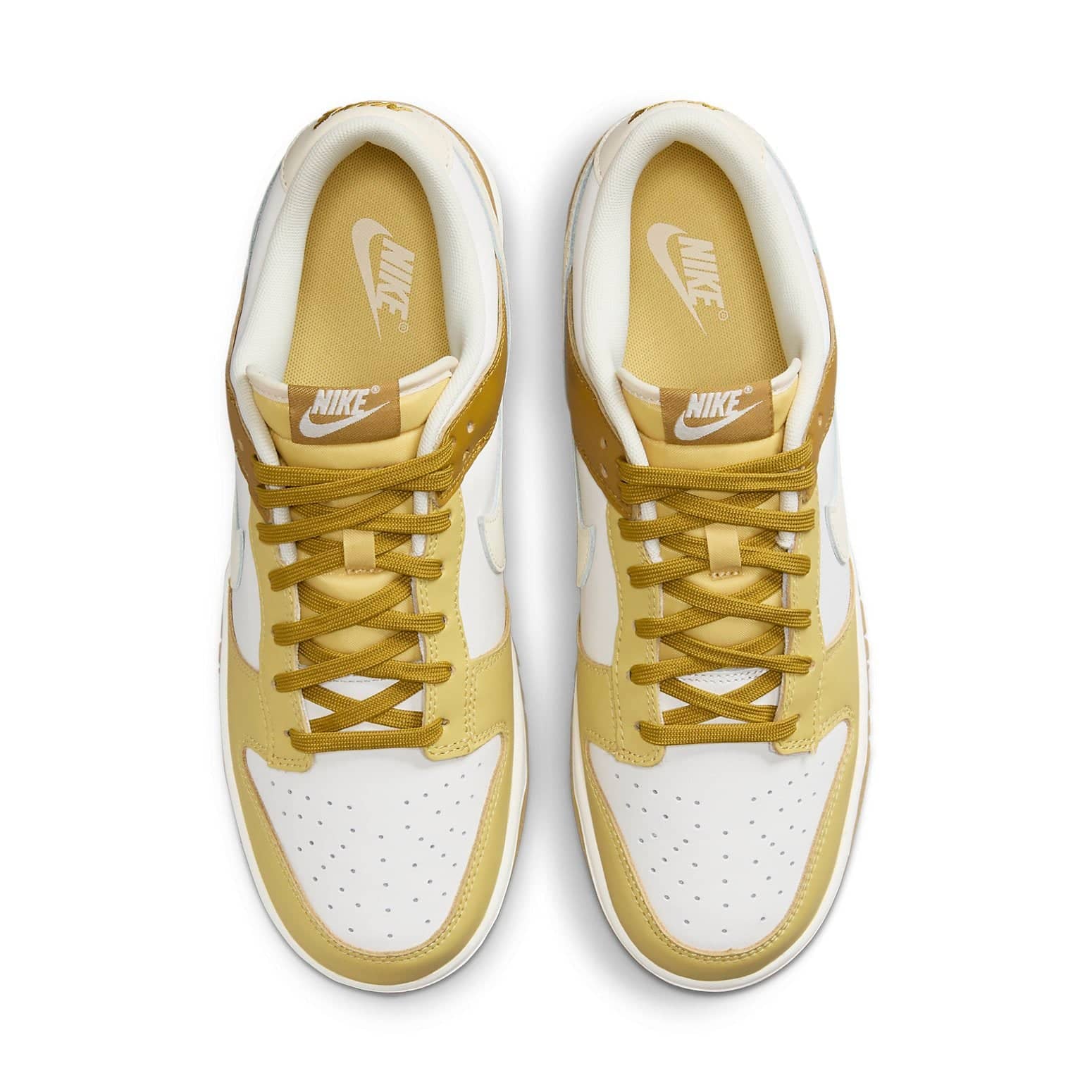Nike Dunk Low 'Bronzine'