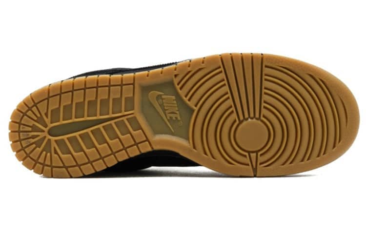 Nike The Basement x Dunk Low QS 'BSMNT'