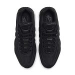 Nike Air Max 95 Jewel 'Triple Black'