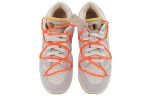 Nike x Off-White Dunk Low 'Lot 11 of 50'