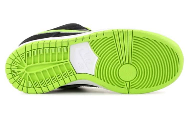 Nike Dunk Low Pro SB 'Neon J-Pack'