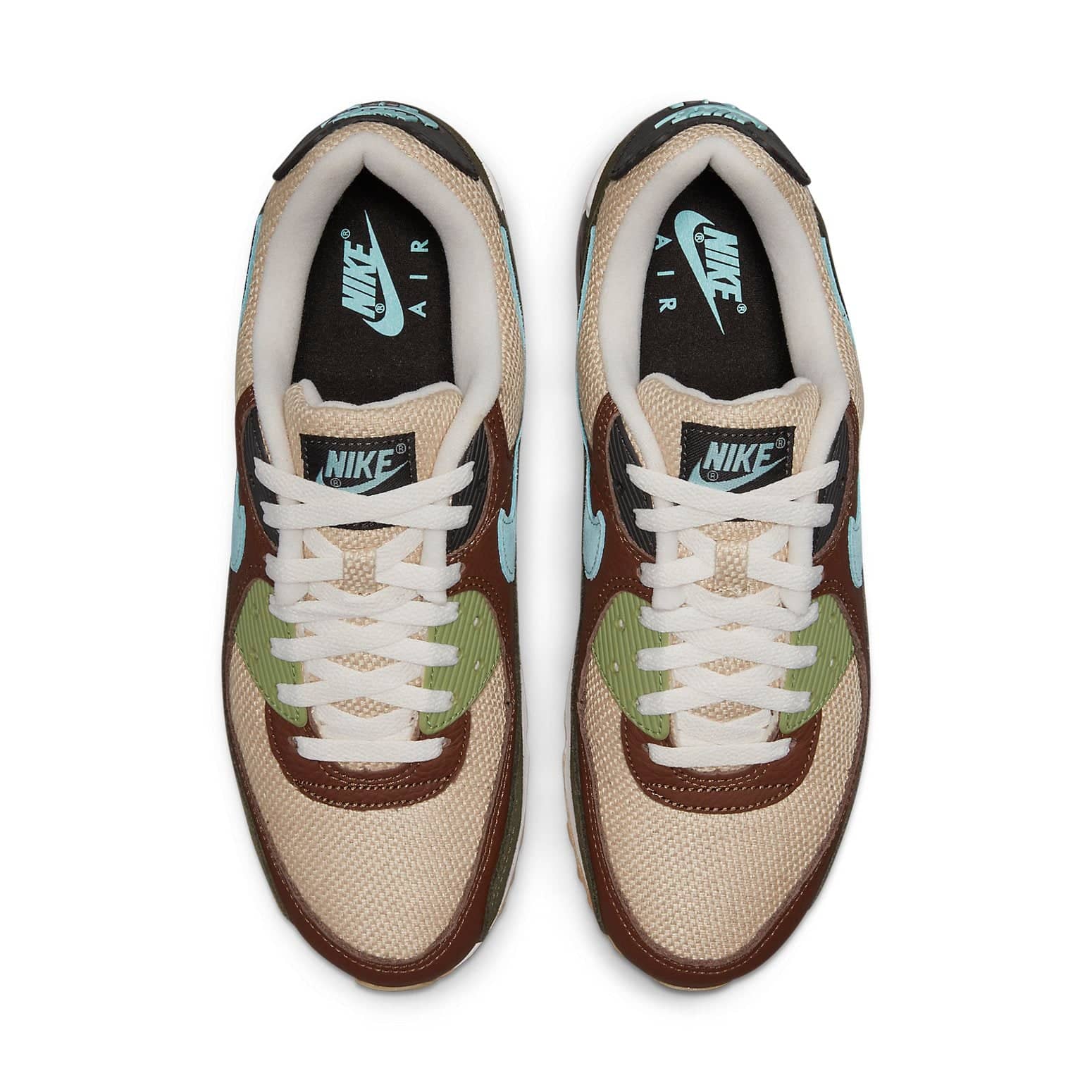 Nike Air Max 90 'Hemp'