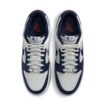 Nike NBA x Dunk Low EMB '75th Anniversary - Nets'