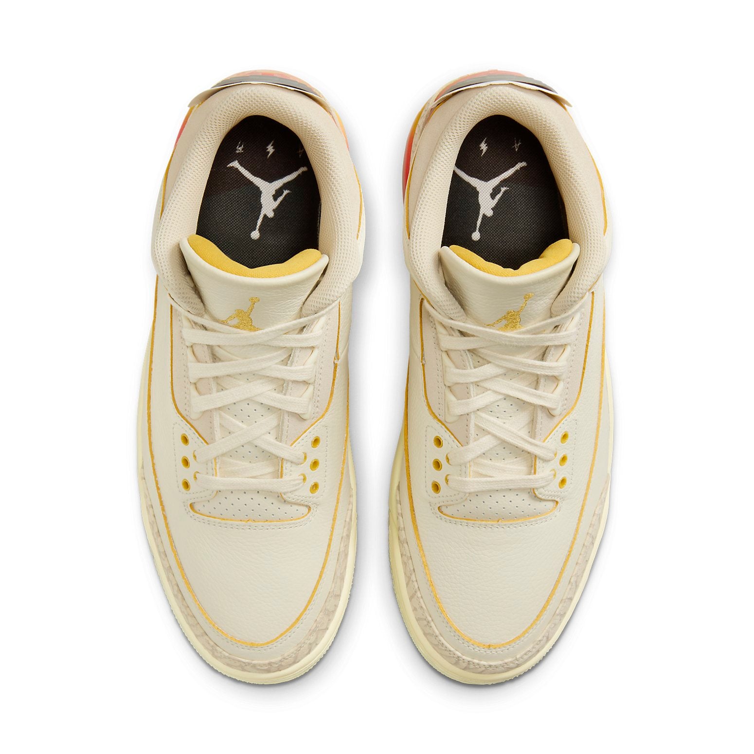 Air Jordan 3 Retro SP x J Balvin 'Medelln Sunset'