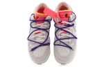 Nike x Off-White Dunk Low 'Lot 15 of 50'