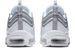 Nike Air Max 97 'White Silver'