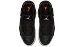 Air Jordan 4 Retro 'Black Laser'