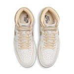 Air Jordan 1 Retro High OG 'Craft Vibrations Of Naija'