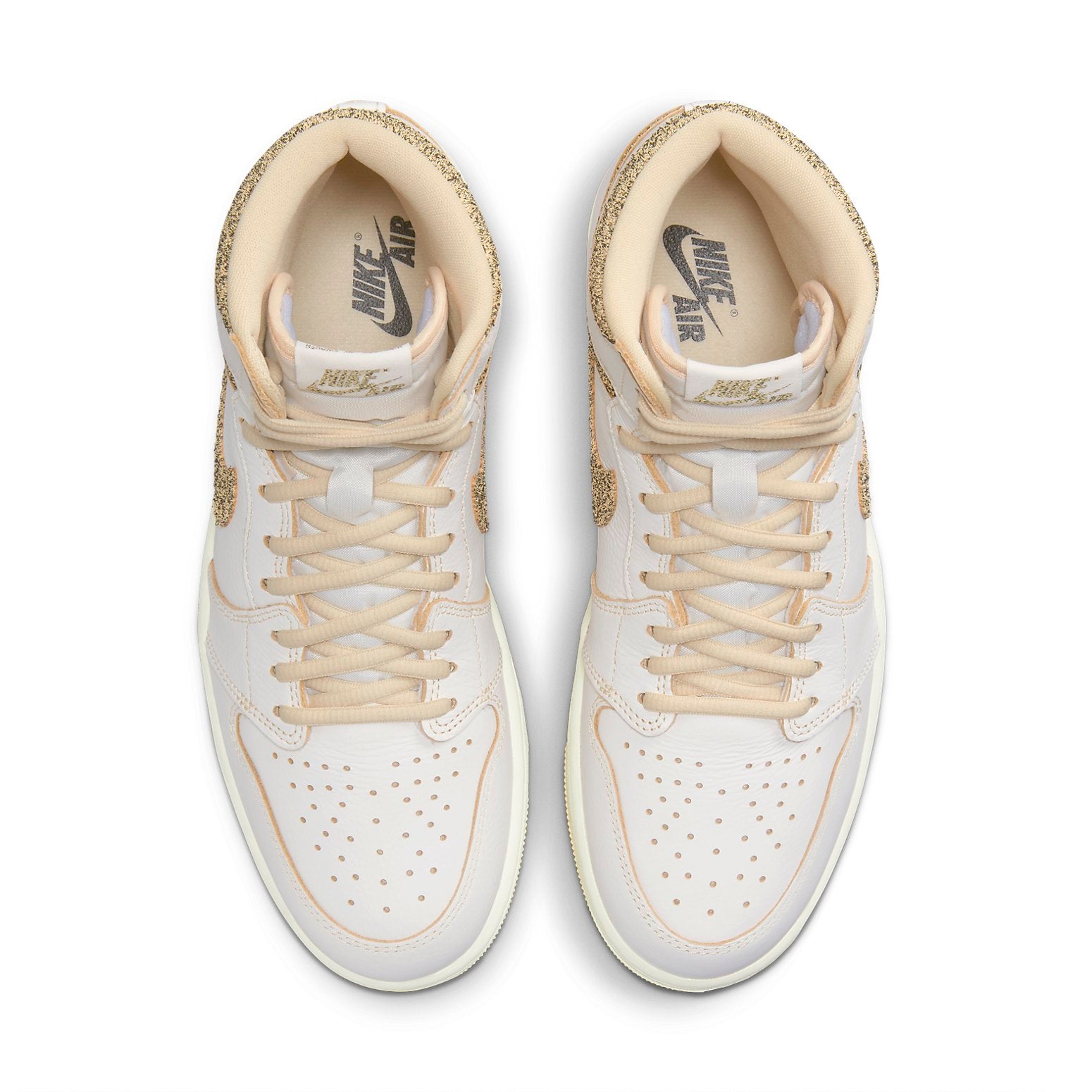 Air Jordan 1 Retro High OG 'Craft Vibrations Of Naija'