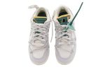 Nike x Off-White Dunk Low 'Lot 42 of 50'