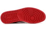 Air Jordan 1 Retro Low OG 'Bred'
