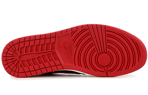 Air Jordan 1 Retro Low OG 'Bred'