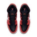 Air Jordan 1 Rare Air 'Max Orange'