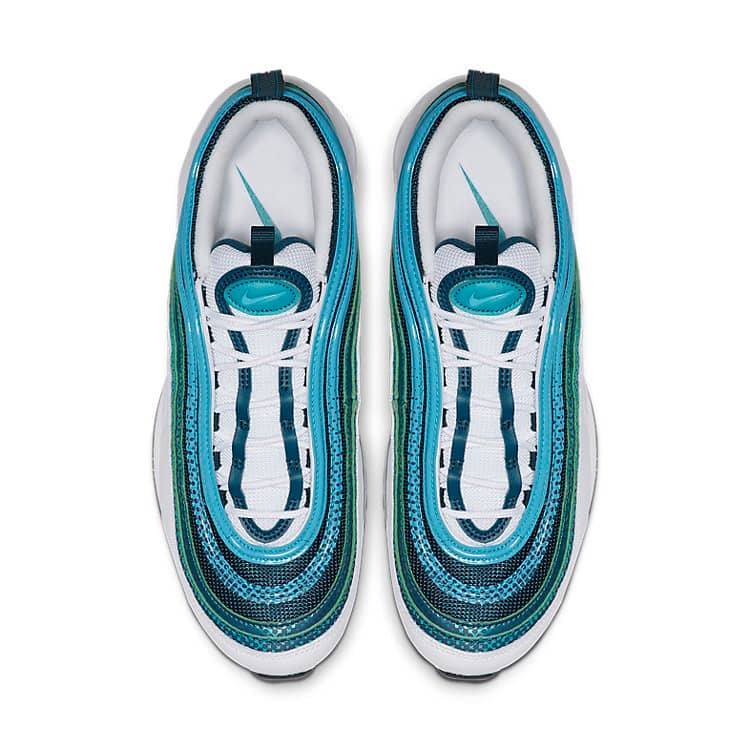 Nike Air Max 97 SE 'Blue Fury'
