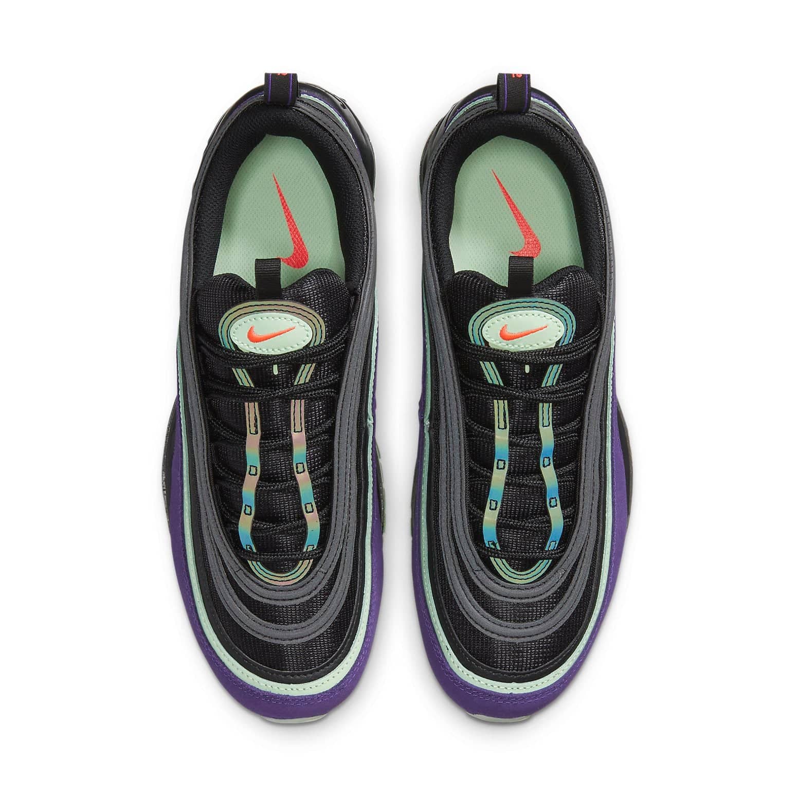 Nike Air Max 97 'Halloween Slime'