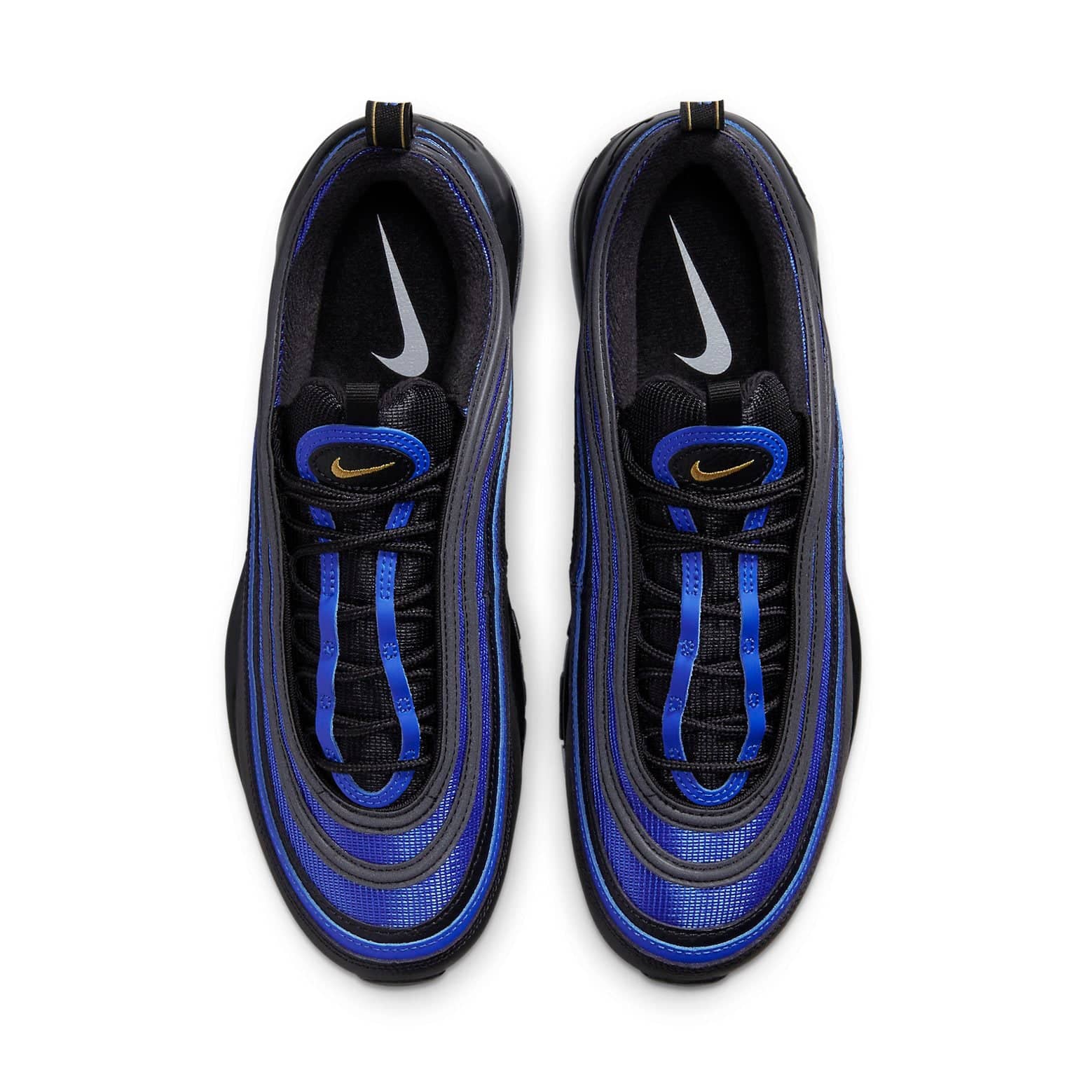 Nike Inter Milan x Air Max 97 'Home Kit'