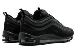 Nike Air Max 97 Ultra 17 'Triple Black'