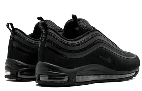 Nike Air Max 97 Ultra 17 'Triple Black'