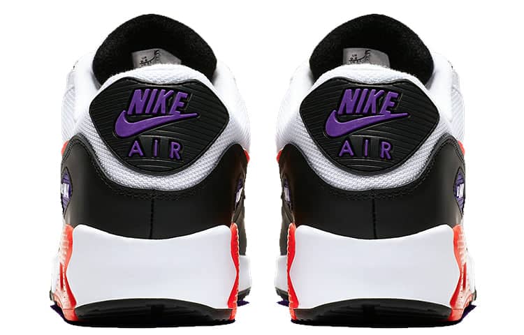 Nike Air Max 90 Essential 'Raptors'