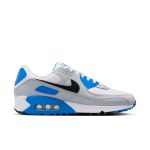 Nike Air Max 90 'Pure Platinum Photo Blue'