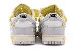 Nike x Off-White Dunk Low 'Lot 29 of 50'