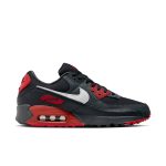 Nike Air Max 90 'Anthracite Mystic Red'