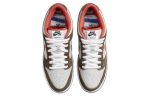 Nike x Crushed D.C. SB Dunk Low 'Golden Hour'