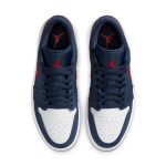 Air Jordan 1 Low 'USA'