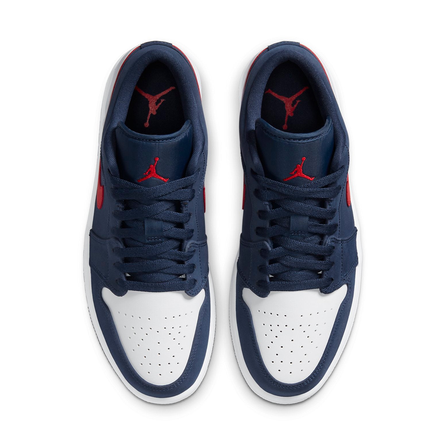 Air Jordan 1 Low 'USA'