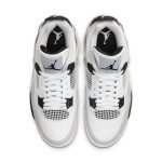Air Jordan 4 Retro 'Military Black'
