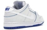 Nike Dunk Low Premium SB 'Cracked Leather'