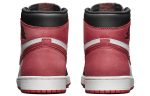 Air Jordan 1 Retro High OG 'Track Red'