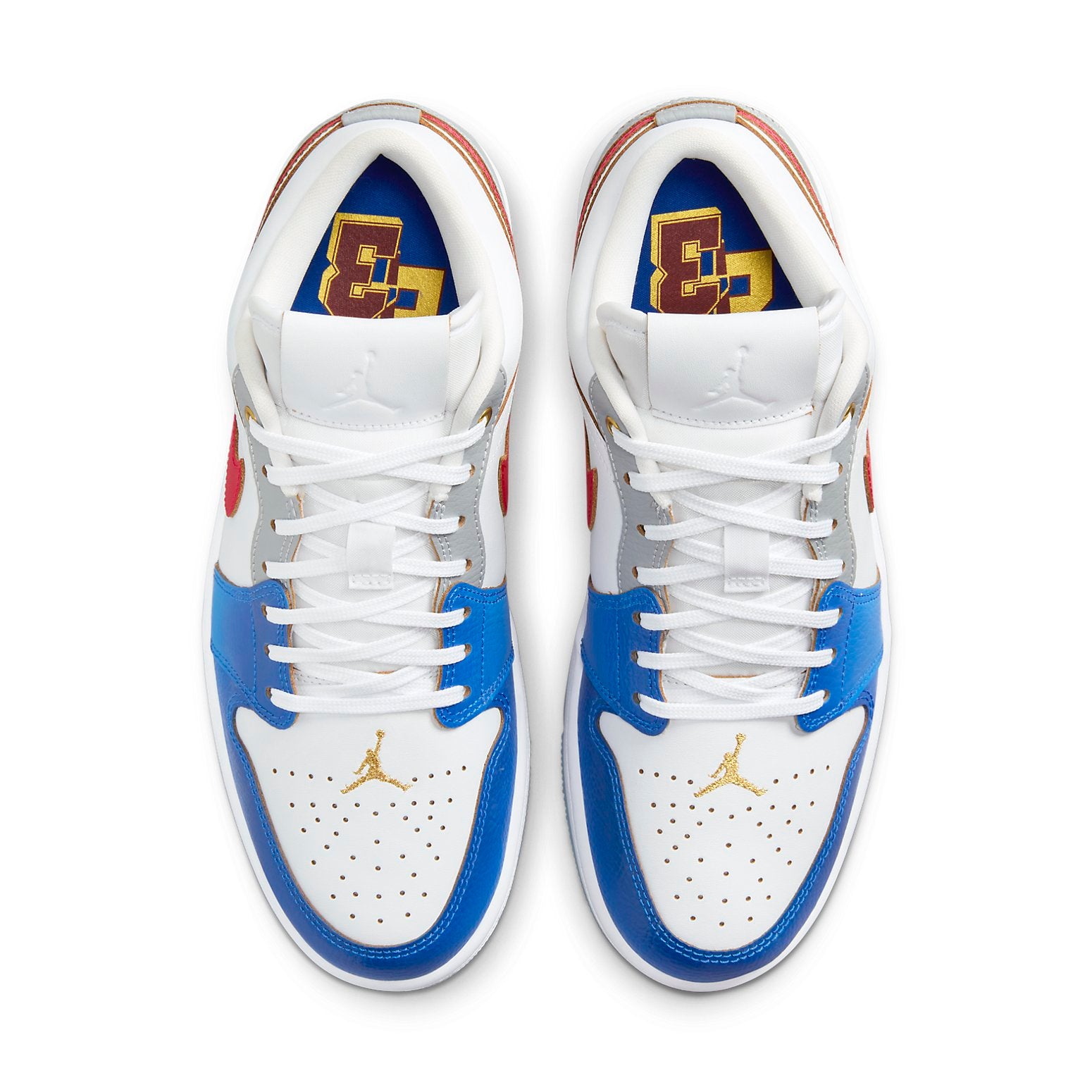 Air Jordan 1 Low SE 'Philippines'